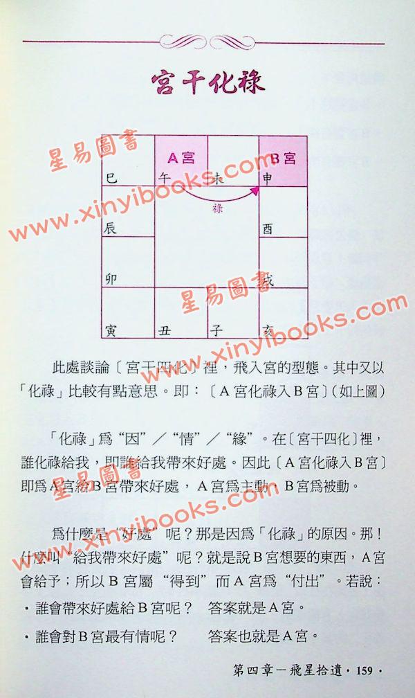 吴俊宏：师说紫微 