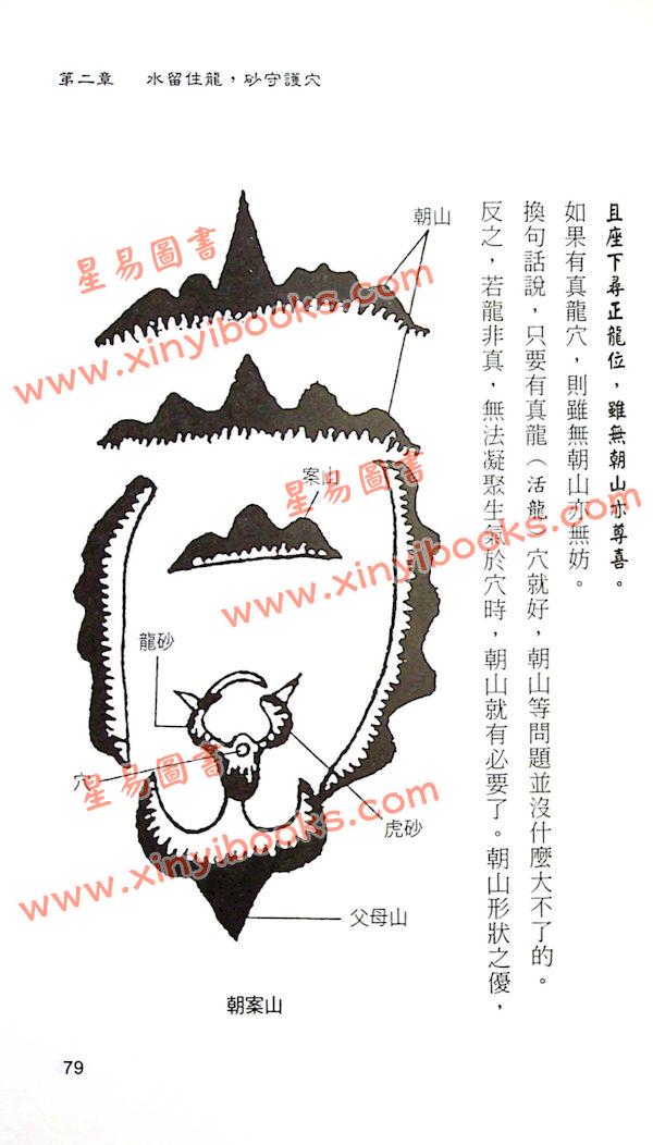 高藤聰一郎：仙道風水術尋龍法