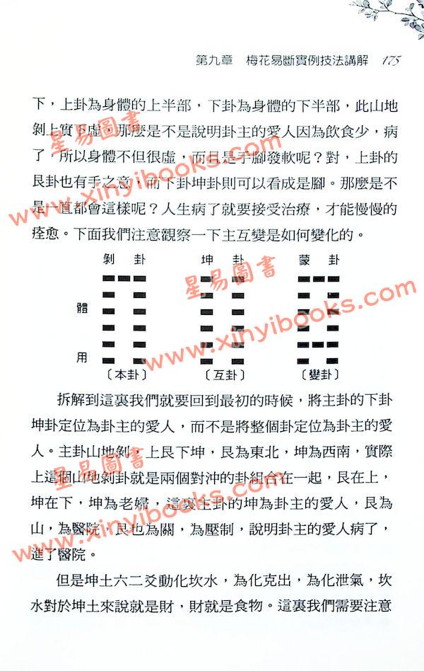 冯绍均：梅花易象高层之路