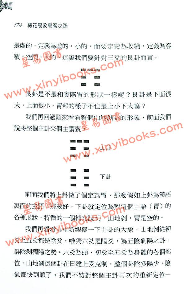 冯绍均：梅花易象高层之路