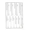 邹文耀：命学辞典（平装上下册）（创译）