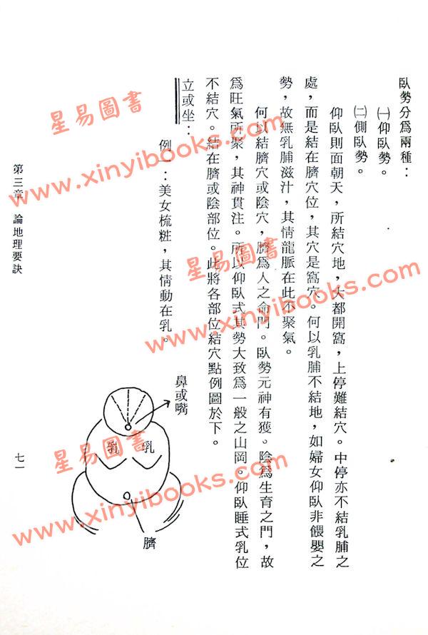 高雄市星相卜卦堪舆工会学术研究中心：白话雪心赋