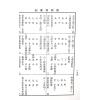 梁湘润：子平母法总则（星相书简法卷第三手册-玄册）再版中
