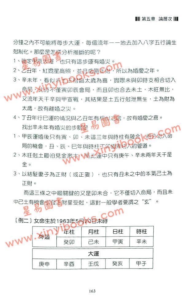 蔡昔琼：玄关一窍-命理玄机探秘