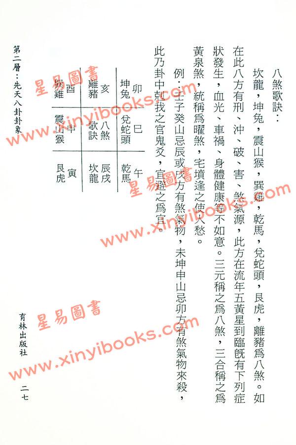李哲明：玄空大卦罗经详解