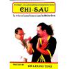 Dr. Leung Ting：Chi-Sau of the Wing Tsun System（良仕行）黐手1