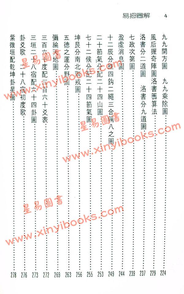 吴霖：易拇图解