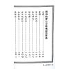 真德大師/永靖大師：閭山法門秘旨（進源3030）