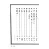真德大師/永靖大師：閭山法門秘旨（進源3030）