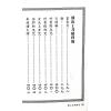 真德大師/永靖大師：閭山法門秘旨（進源3030）