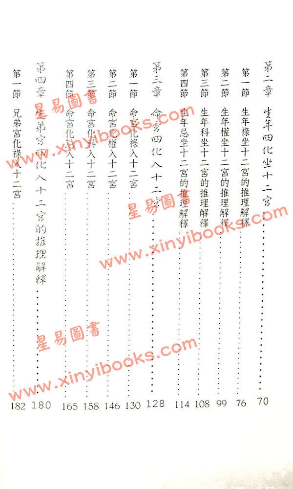 张世贤：快速学会飞星紫微斗数