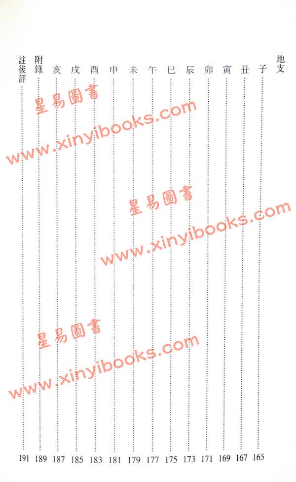 侯天同：玉照定真经白话详解及附例 最後1本