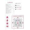 陈湘记：包罗万有通历2025乙巳年附书附送年历咭及太岁符 售罄