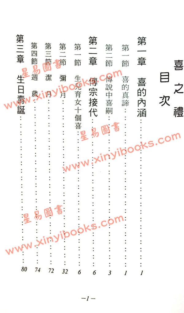 杨烱山：喜庆礼仪（竹林）