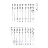 韦千里著/徐宇农增注：增注八字提要丙丁部（宋林235）