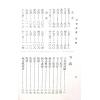 四明白水青松：命理索隐（鼎文56）