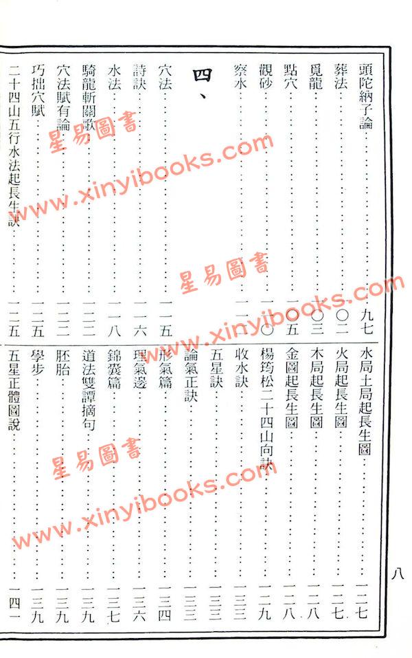 郭璞修：青囊海角经