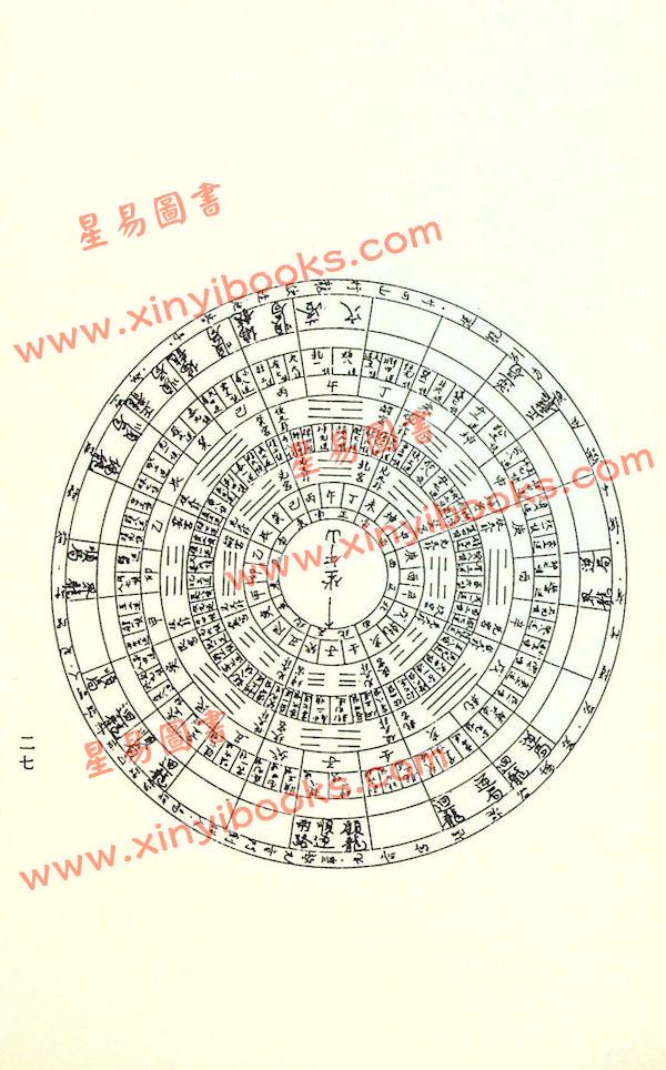 张粮矿：三元地理堪舆法（久鼎）