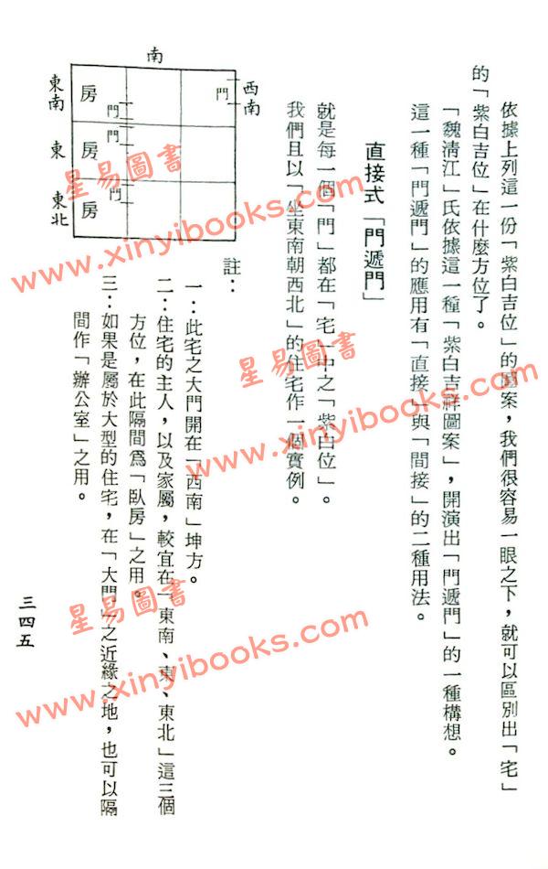 梁湘润：阳宅实务透解