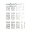 洪潮和原著/泰明子编注：择日秘本万年通书