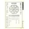 李崇仰重编：简明实用奇门断（精装上下册）（翔大）