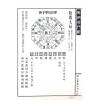 李崇仰重编：简明实用奇门断（精装上下册）（翔大）