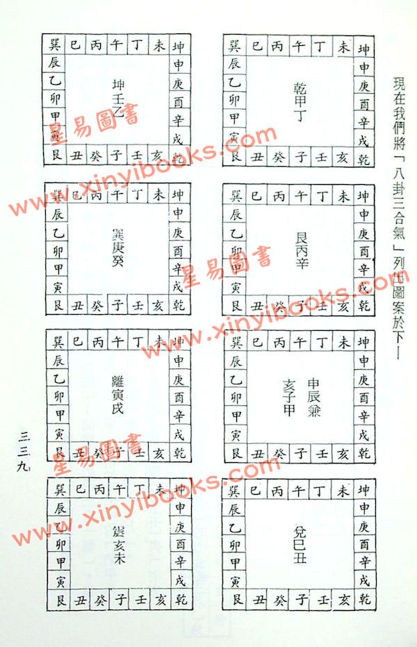 梁湘润：阳宅辞典