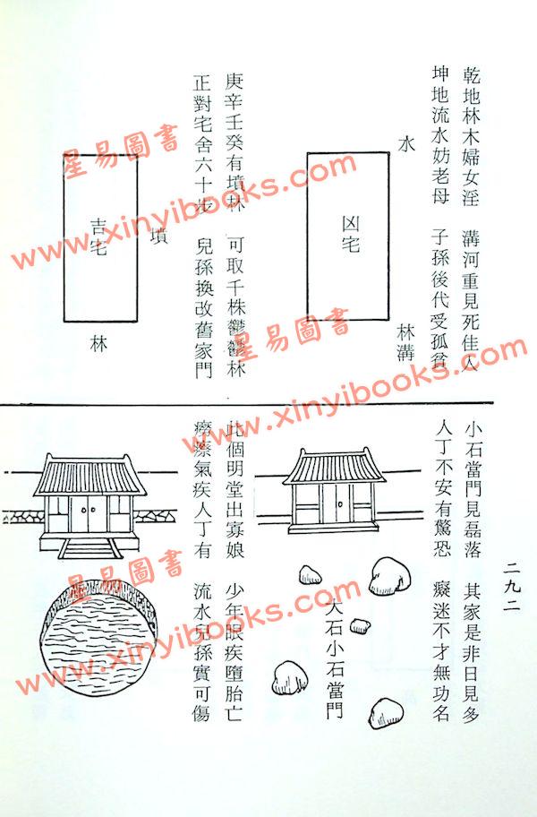 梁湘润：阳宅辞典