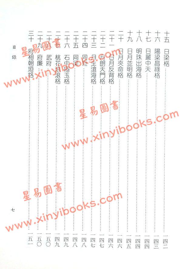 施尚佑：实用斗数理论实证大公开