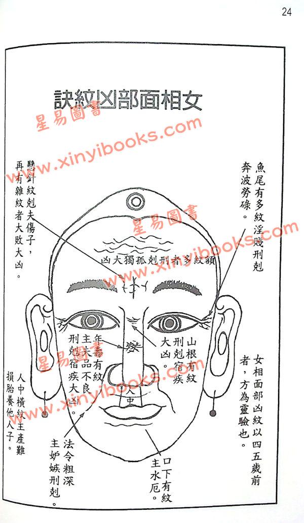 小通天史广海：女相秘笈