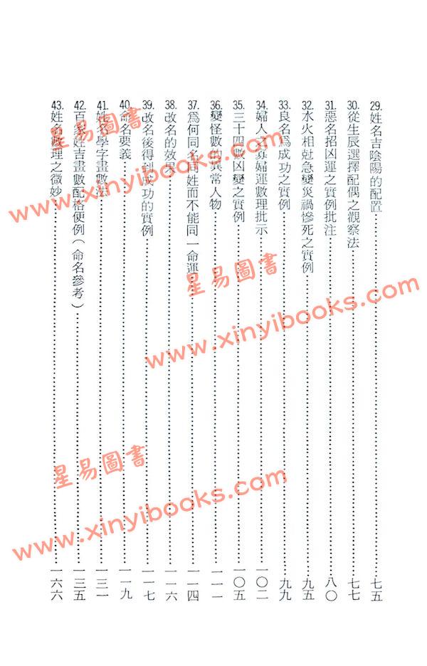 王圣文：命名福音
